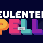 Speulentere Spelle Game to learn the Limburgisch Language